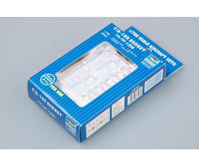 Trumpeter 1/700 F/A-18D HORNET (12 pcs/box) 