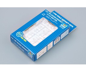 Trumpeter 1/700 F/A-18F SUPER HORNET (12 pcs/box) 