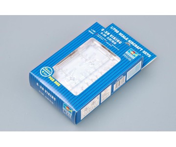 Trumpeter 1/700 S-3B VIKING (12 pcs/box)