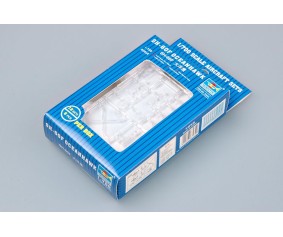 Trumpeter 1/700 SH-60F OCEANHAWK (12 pcs/box)