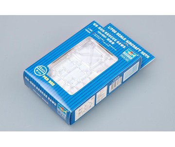 Trumpeter 1/700 HH-60H RESCUE HAWK (12 pcs/box)
