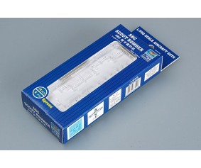Trumpeter 1/700 SBC scout bomber (18 airplanes) 