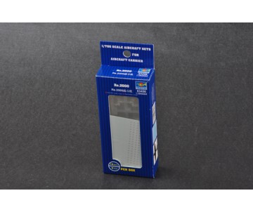 Trumpeter 1/700 Re.2000 (18 airplanes per box) 