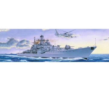 Trumpeter 1/200 Sovremenny Class Type?