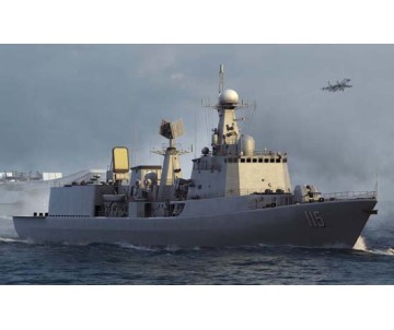 Trumpeter 1/200 PLA Navy Type 051C Air-Defense DDG