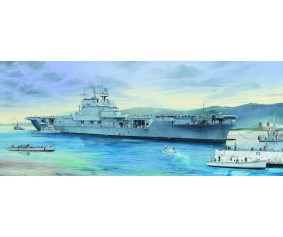 Trumpeter 1/200 USS Enterprise CV-6