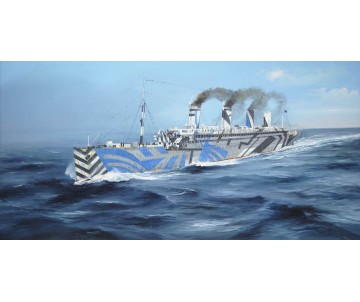 Trumpeter 1/200 HMT Olympic