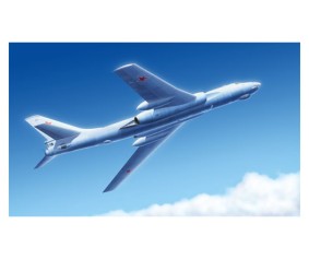 Trumpeter 1/144 Tu-16k-26 Badger G