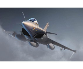 Trumpeter 1/144 French Rafale C