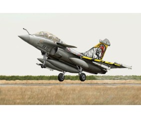 Trumpeter 1/144 French Rafale B
