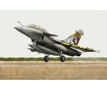 Trumpeter 1/144 French Rafale B