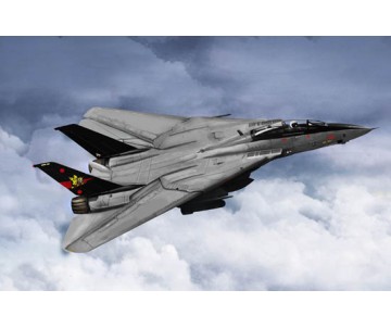 Trumpeter 1/144 F-14B Tomcat 