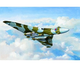 Trumpeter 1/144 Avro Vulcan B.MK 2