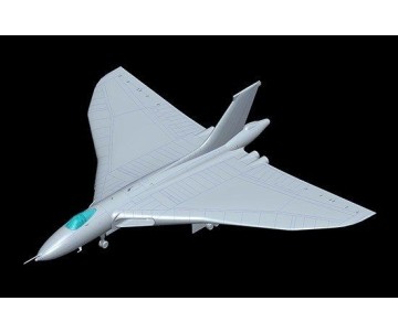 Trumpeter 1/144 Avro Vulcan B.MK 2