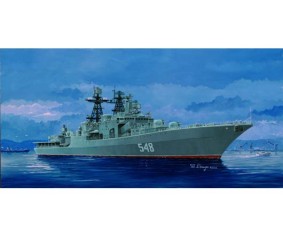 Trumpeter 1/350 Udaloy Class destroyer 