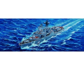 Trumpeter 1/350 Udaloy class SEVEROMORSK