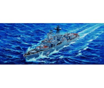Trumpeter 1/350 Udaloy class SEVEROMORSK