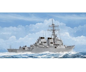 Trumpeter 1/350 USS Cole DDG-67