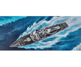 Trumpeter 1/350 USS Hopper DDG-70