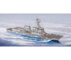 Trumpeter 1/350 USS Momsen DDG-92