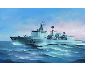 Trumpeter 1/350 PLA Navy Type 051C DDG-115 Shenyang