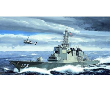 Trumpeter 1/350 JMSDF DDG-173 Kongo