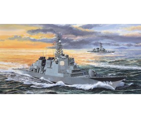Trumpeter 1/350 JMSDF DDG-174 Kirishima