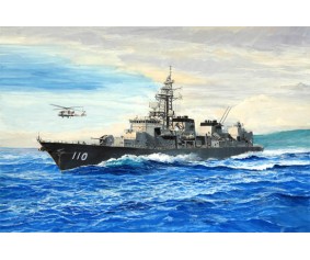 Trumpeter 1/350 JMSDF TAKANAMI DESTROyER
