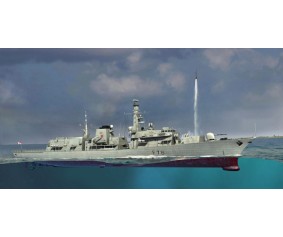 Trumpeter 1/350 HMS TYPE 23 Frigate - Kent(F78)