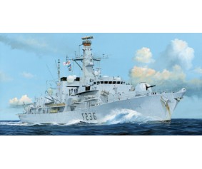 Trumpeter 1/350 HMS TYPE 23 Frigate - Montrose(F236)