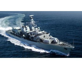 Trumpeter 1/350 HMS TYPE 23 Frigate - Westminster(F237)