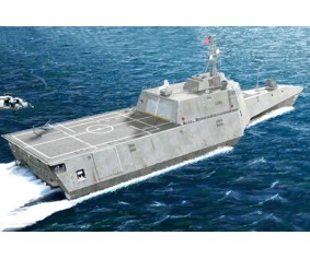 Trumpeter 1/350 USS Independence (LCS-2)