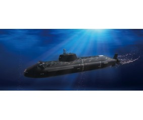Trumpeter 1/350 HMS Astute