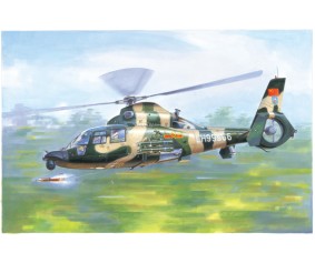 Trumpeter 1/35 Chinese Z-9WA Helicopter