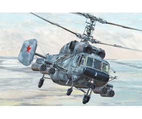 Trumpeter 1/35 Kamov Ka-29 Helix-B