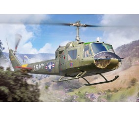 Trumpeter 1/35 UH-1B Huey