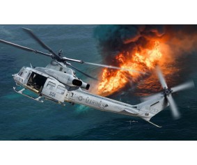 Trumpeter 1/35 UH-1Y Venom