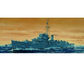 Trumpeter 1/350 USS ENGLAND DE-635