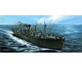 Trumpeter 1/350 S.S JOHN W BROWN