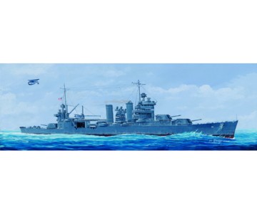 Trumpeter 1/350 USS San Francisco CA-38 (1942) 