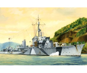 Trumpeter 1/350 German Zerstorer Z-30, 1942
