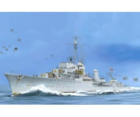 Trumpeter 1/350 German Zerstorer Z-43, 1944