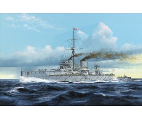 Trumpeter 1/350 HMS Dreadnought 1907