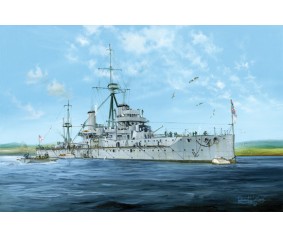 Trumpeter 1/350 HMS Dreadnought 1915