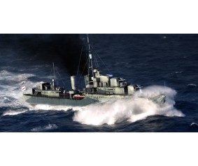 Trumpeter 1/350 HMS Eskimo Destroyer 1941