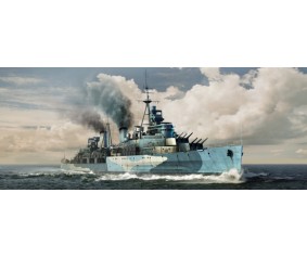 Trumpeter 1/350 HMS Belfast 1942