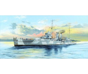 Trumpeter 1/350 HMS York