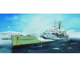 Trumpeter 1/350 HMS Kent