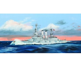 Trumpeter 1/350 Schleswig - Holstein Battleship 1935