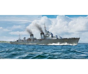Trumpeter 1/350 Russian Destroyer Taszkient 1940